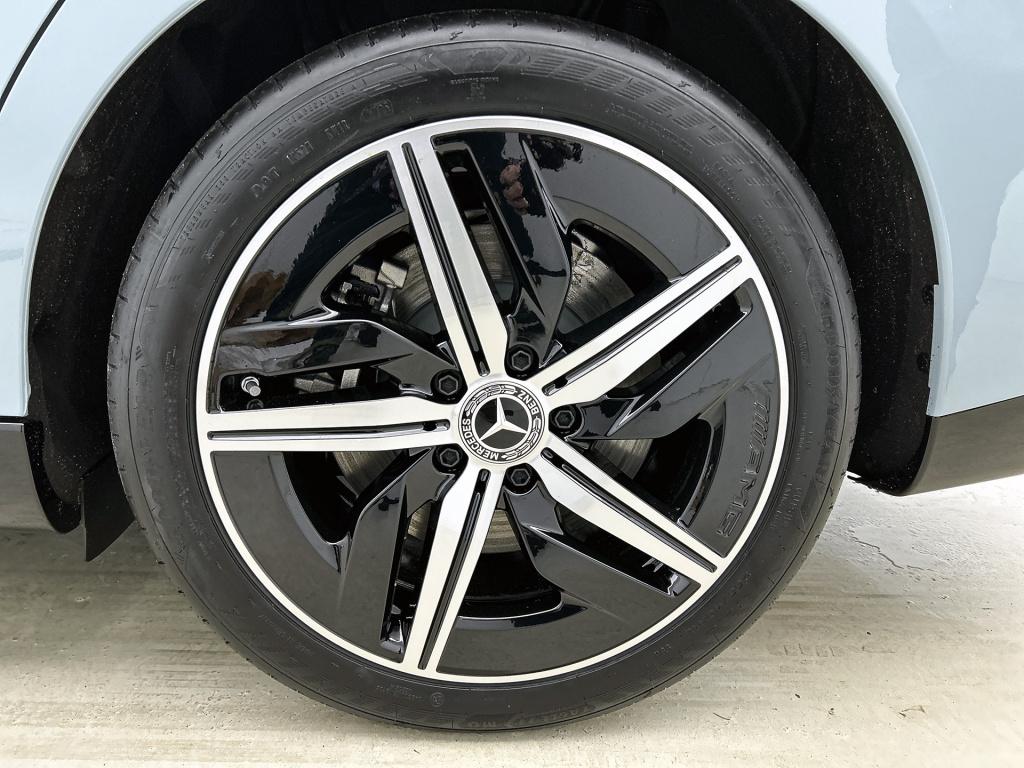 Mercedes-Benz Cla 250+ launch edition 85 kwh | trekhaak | memorypakket | sm