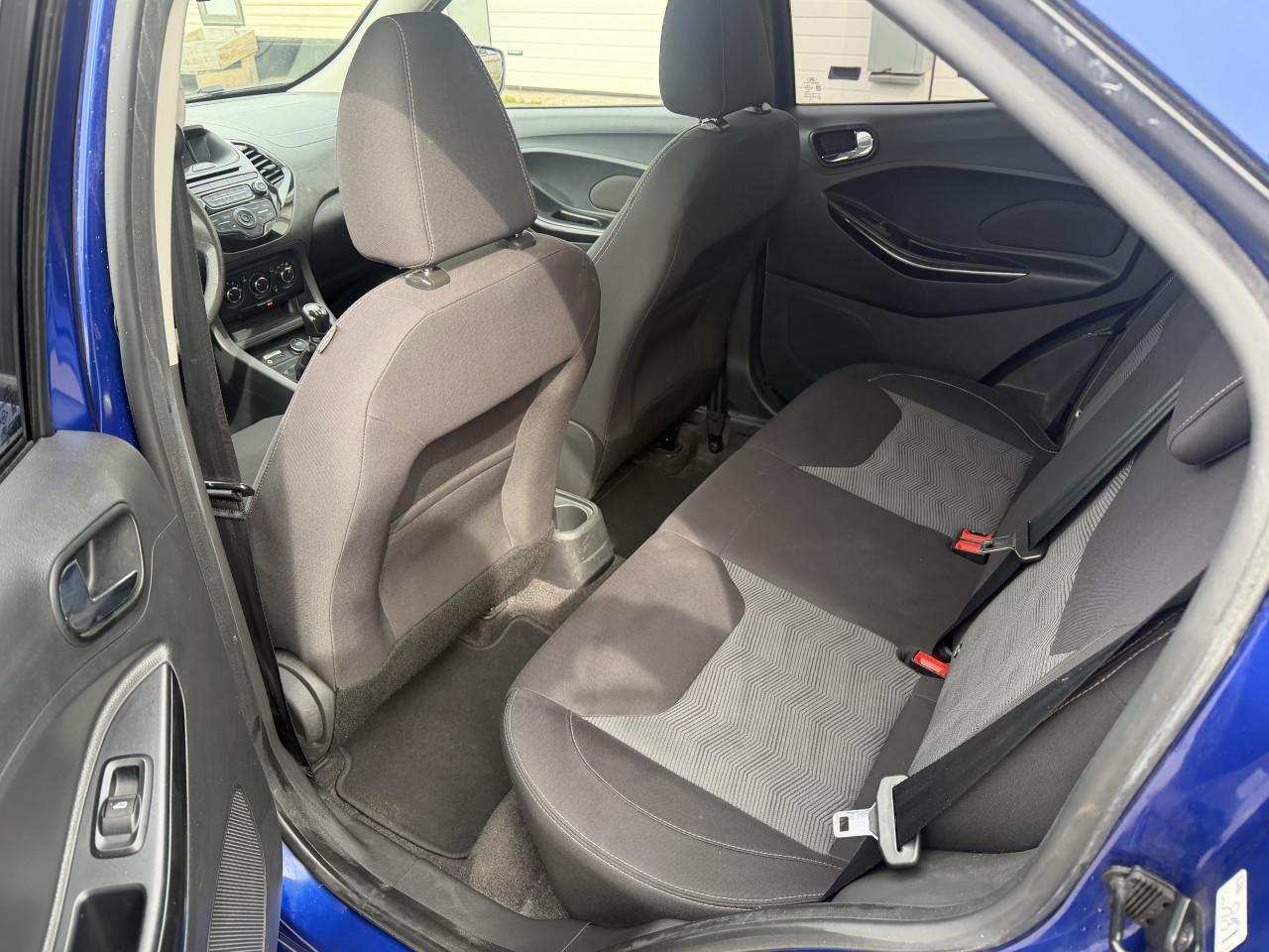 Ford Ka+ 1.2i Trend Ultimate Bouwjaar 2017 AIRCO NAP ! ! !