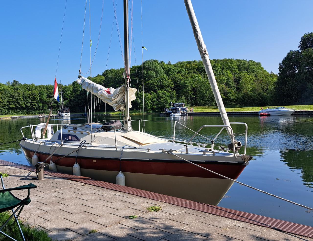 Zeilboot
