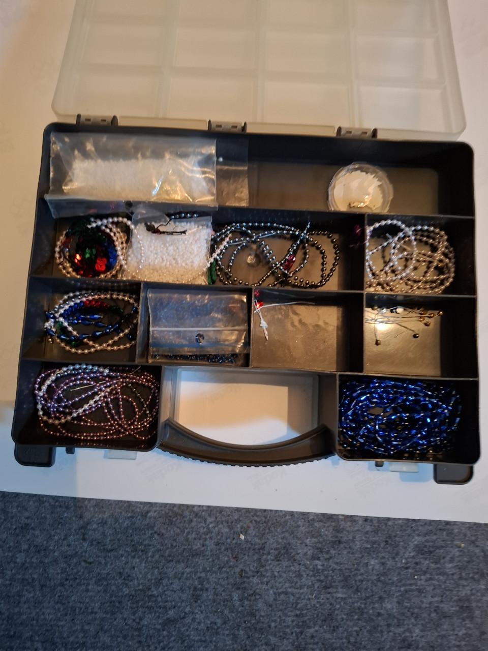 Hobby spullen