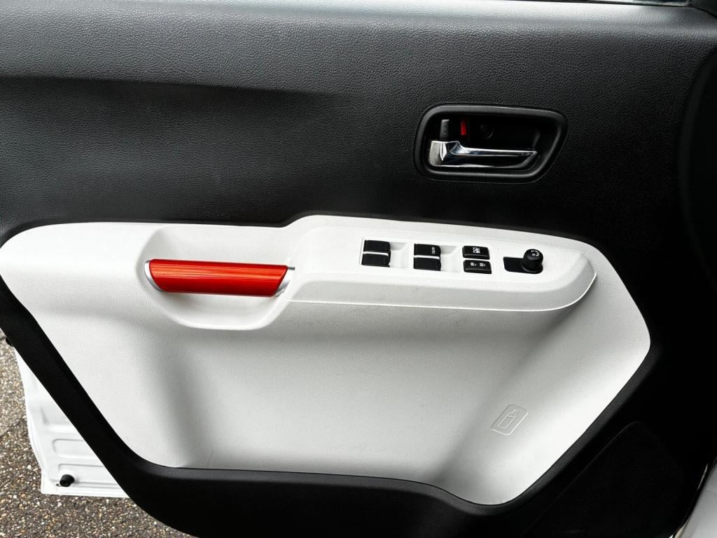 Suzuki Ignis 1.2 stijl smart hybrid