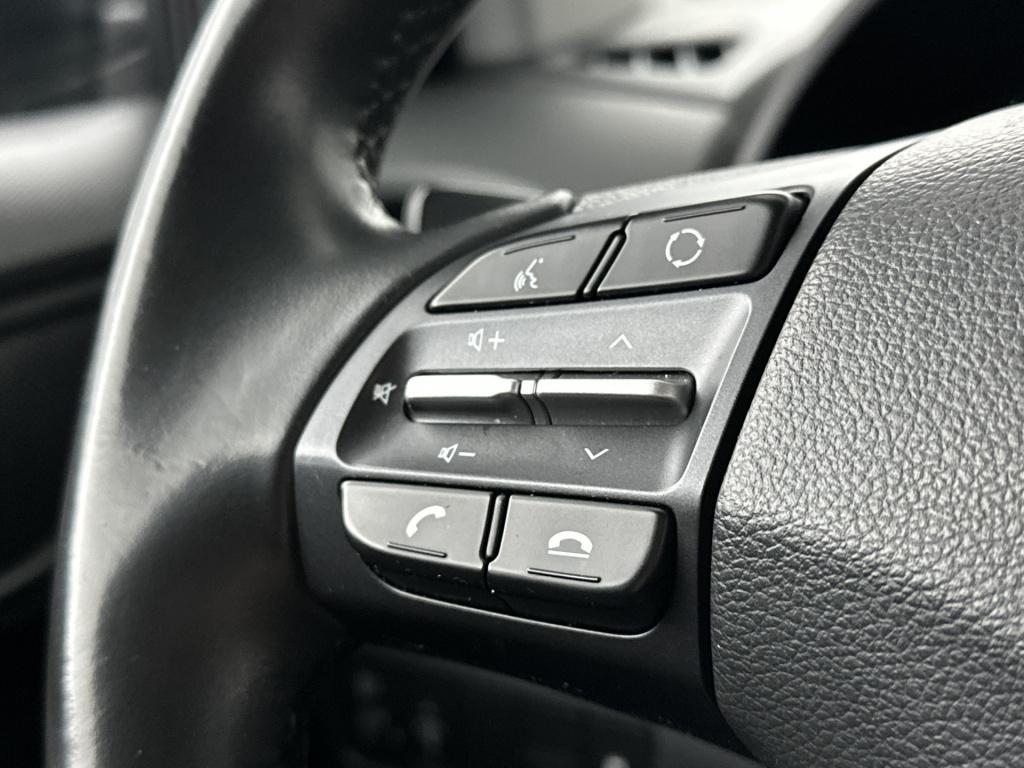 Hyundai Kona 1.0t comfort | trekhaak | climate control |