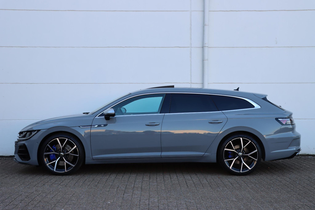 Volkswagen Arteon shooting brake r shooting brake 4motion 2.0 tsi 320pk dsg