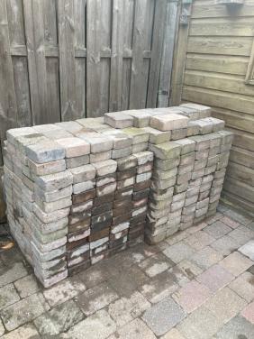 Gratis afhalen