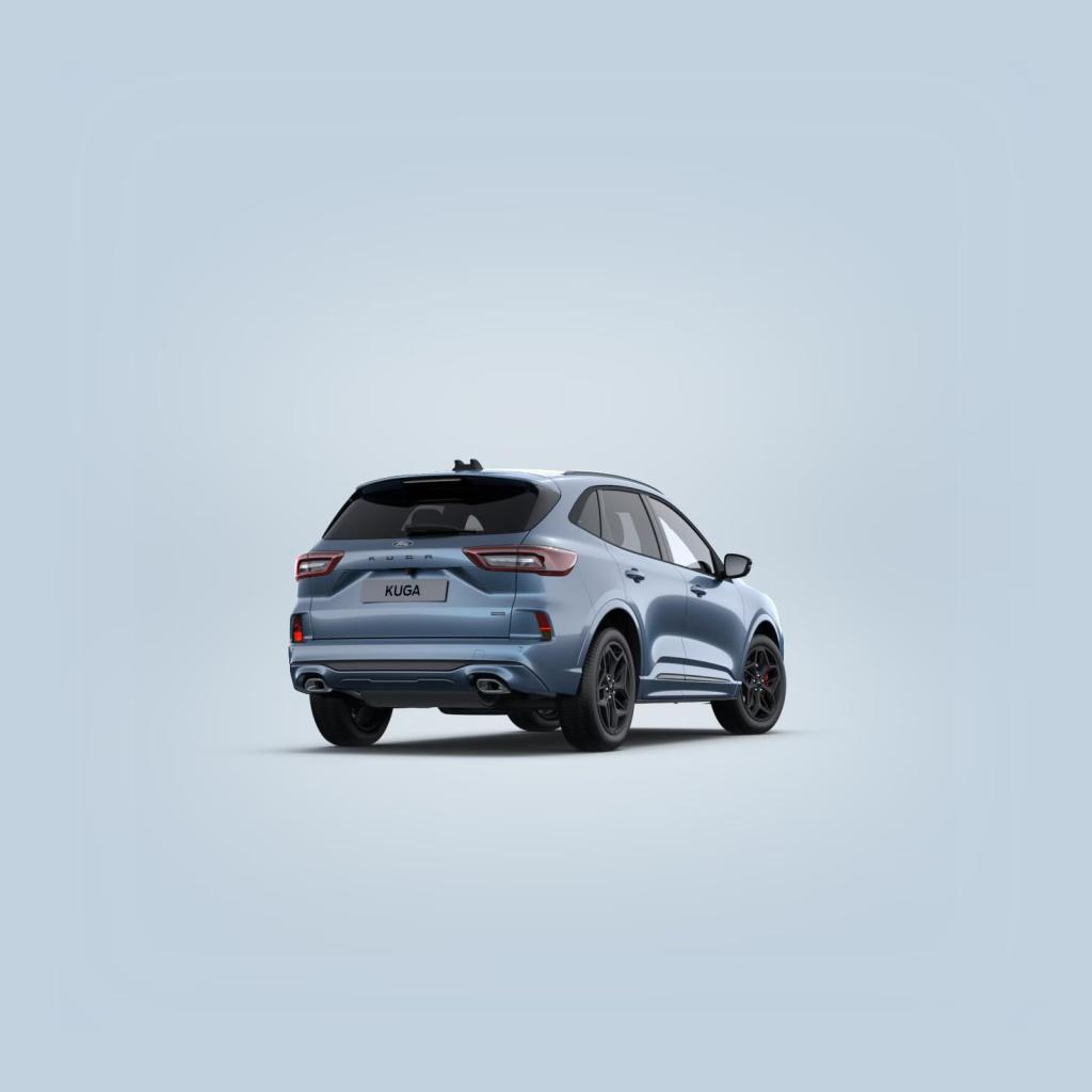 Ford Kuga 2.5 phev bluecruise edition | €4.000,- ford voordeel! | unieke ui