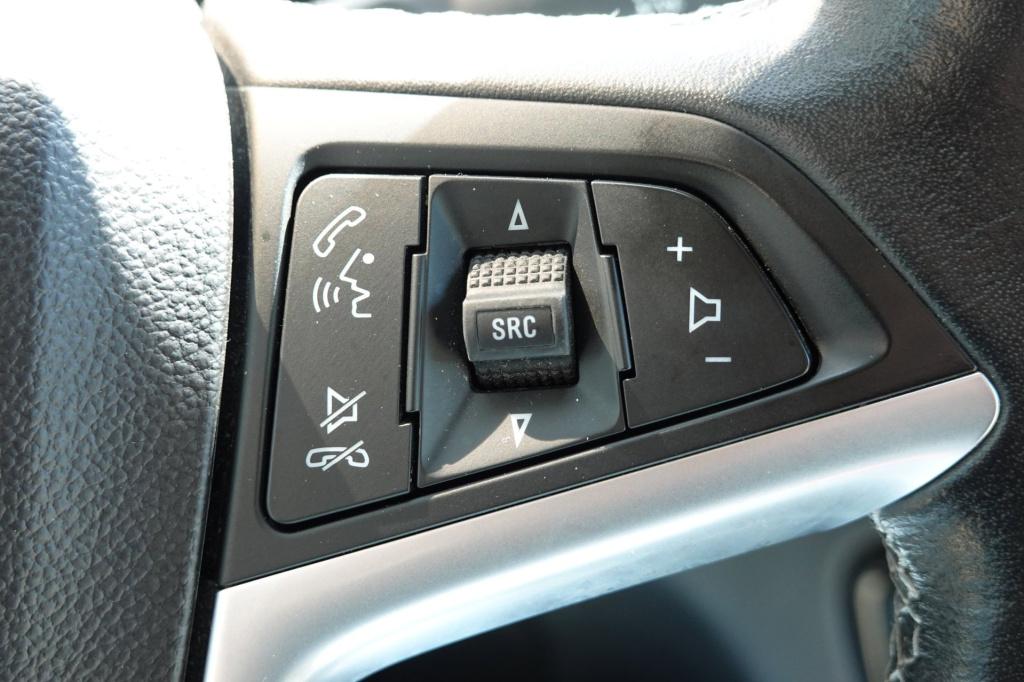 Opel Mokka 1.4 turbo innovation