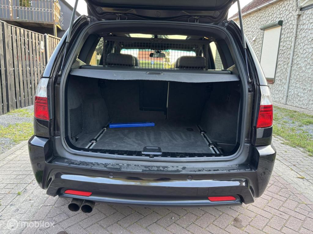 BMW X3 xdrive25i high executive