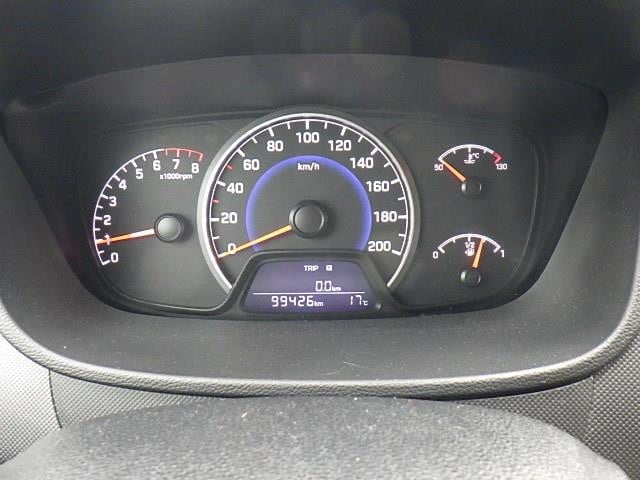 Hyundai I 10 1.0i i-premium