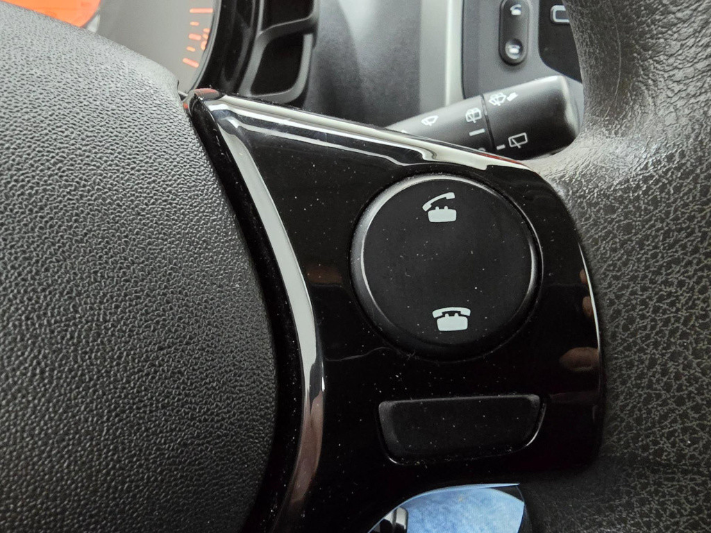 Citroen C1 occasion black edition met airco en bluetooth audio! | tweedehan