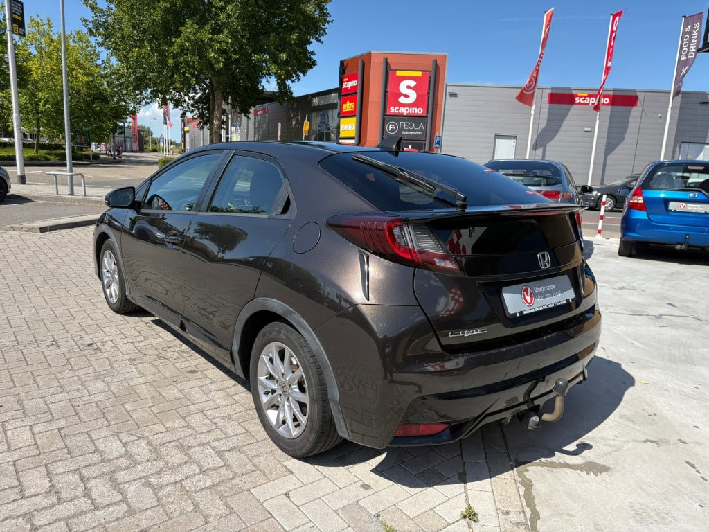 Honda Civic 1.4 comfort