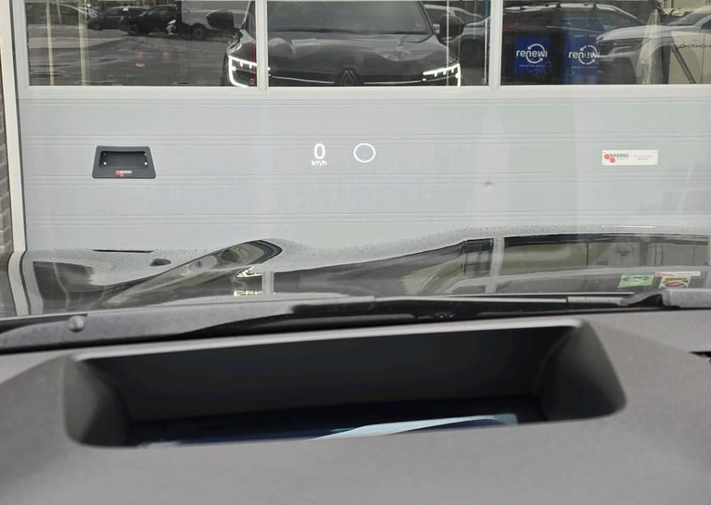 Renault Austral 1.2 e-tech full hybrid 200 iconic - matrix led - 4control -