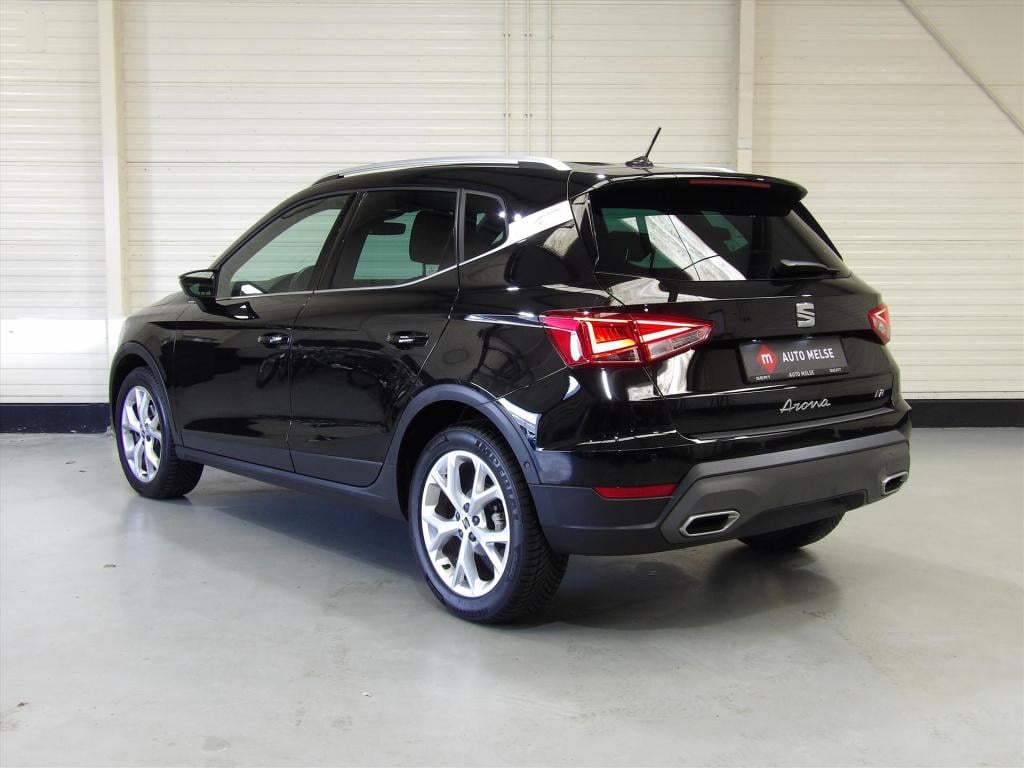 Seat Arona 1.0 tsi 110pk dsg-7 fr