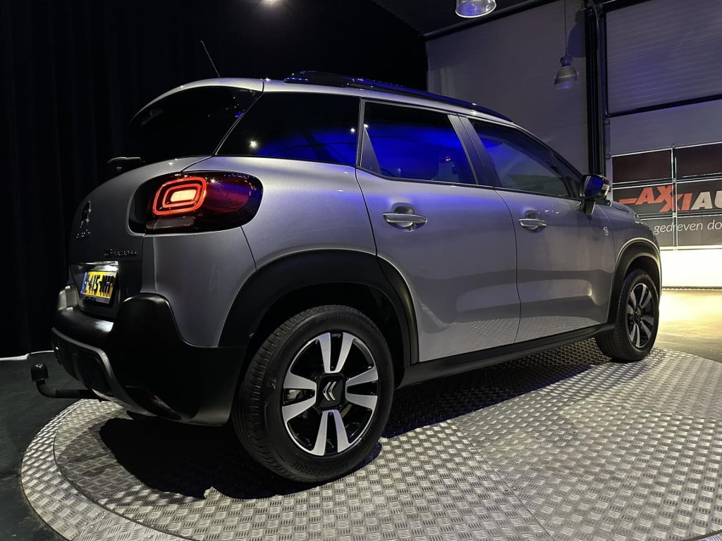 Citroen C3 Aircross 1.2 puretech s&s c-series *navi*appconnect*cruise*1e ei