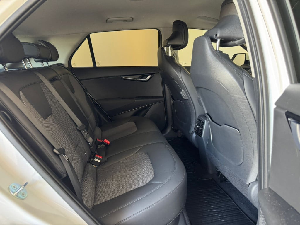 Kia Niro dynamicline 64.8 kwh