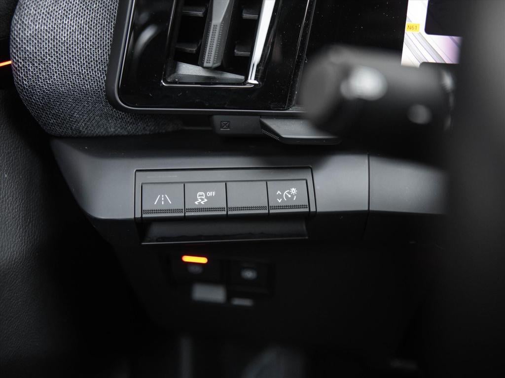 Renault Megane ev60 220pk optimum charge techno