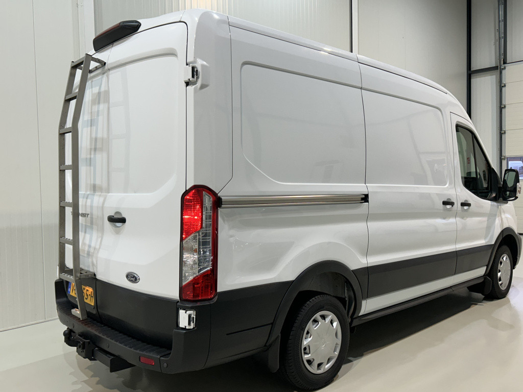 Ford Transit 290 2.0 tdci l2h2 trend
