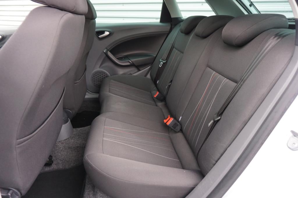 Seat Ibiza st 1.2 tdi copa plus ecomotive climate / cruise / trekhaak / lm 