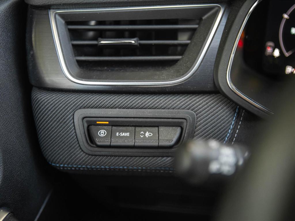 Renault Captur e-tech full hybrid esprit alpine automaat