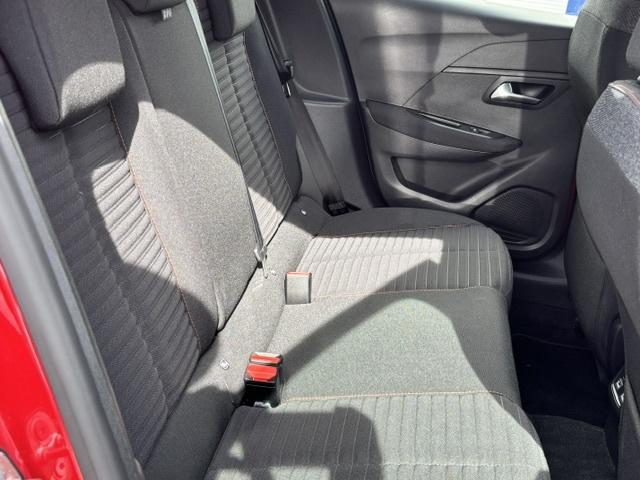 Peugeot 208 ev 50kwh 136pk active pack