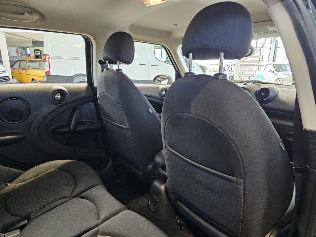 Mini Countryman mini 1.6 one business line