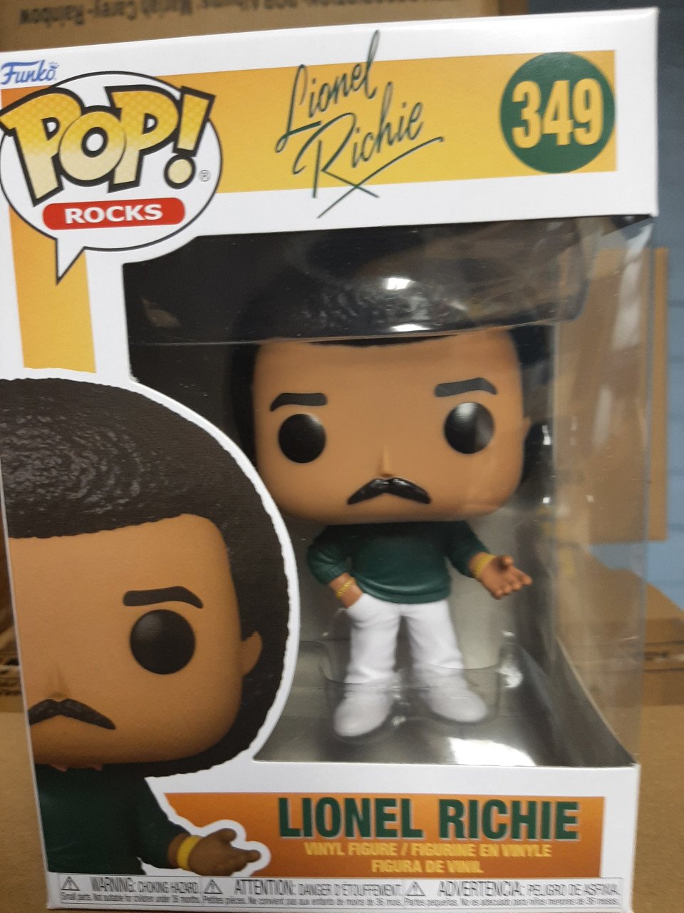 Nieuwe funko popjes