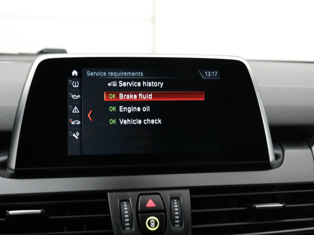 BMW 2-serie active tourer 225xe iperformance executive | automaat | lmv | n
