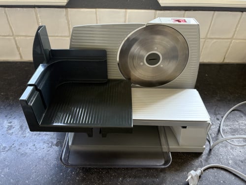 Snijmachine