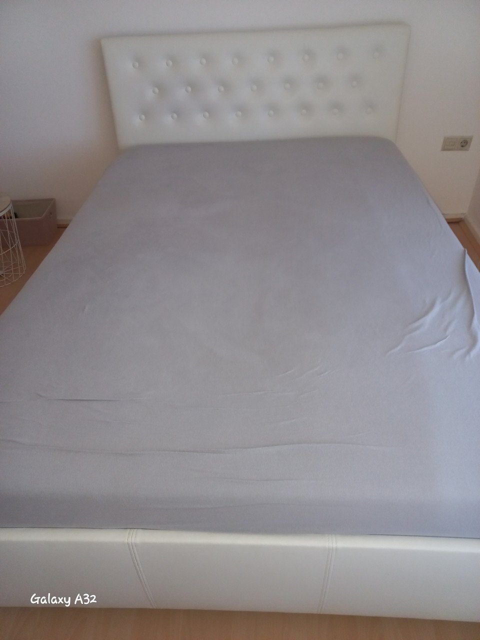 2- Pers. Bed. -  incl. Lattenbodem