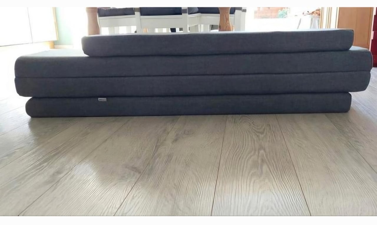 K-foam vouwmatras