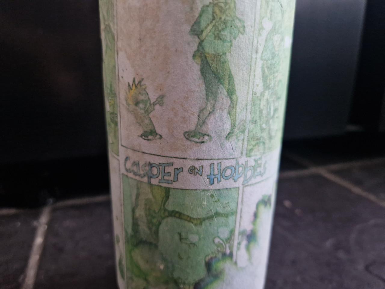 Collectie diverse wijnen