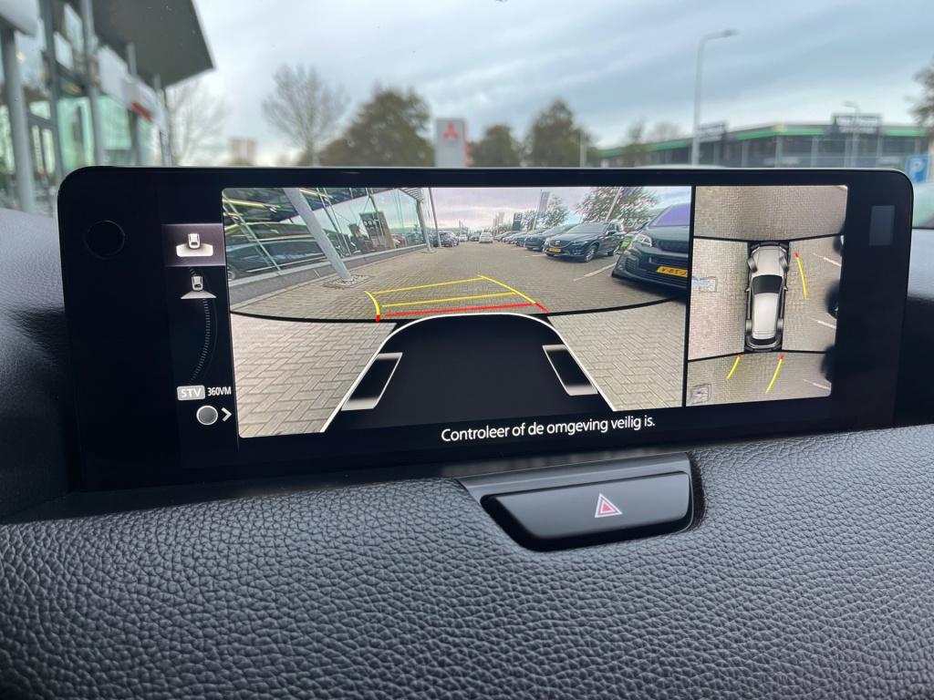 Mazda Cx-60 2.5 e-skyactiv phev homura|rijklaar