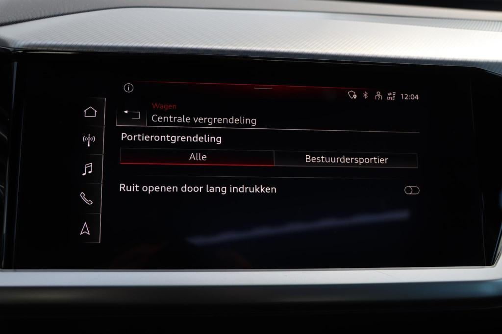 Audi Q4 E-tron 40 advanced edition 77 kwh 204pk