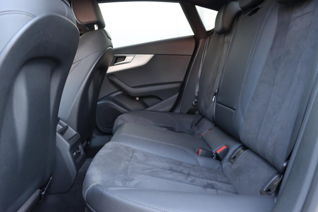 Audi A5 sportback 35 tfsi s edition