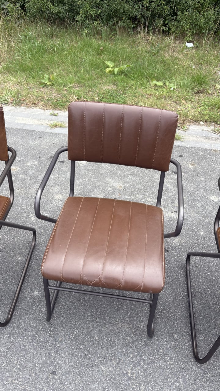 Stoelen