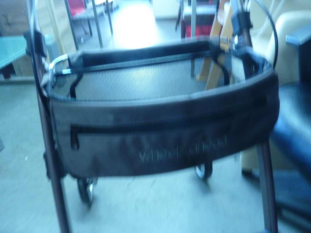 Rollator