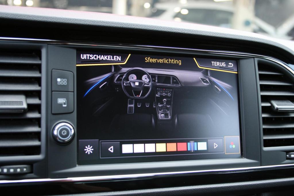 Seat Leon st 2.0 tsi cupra 300