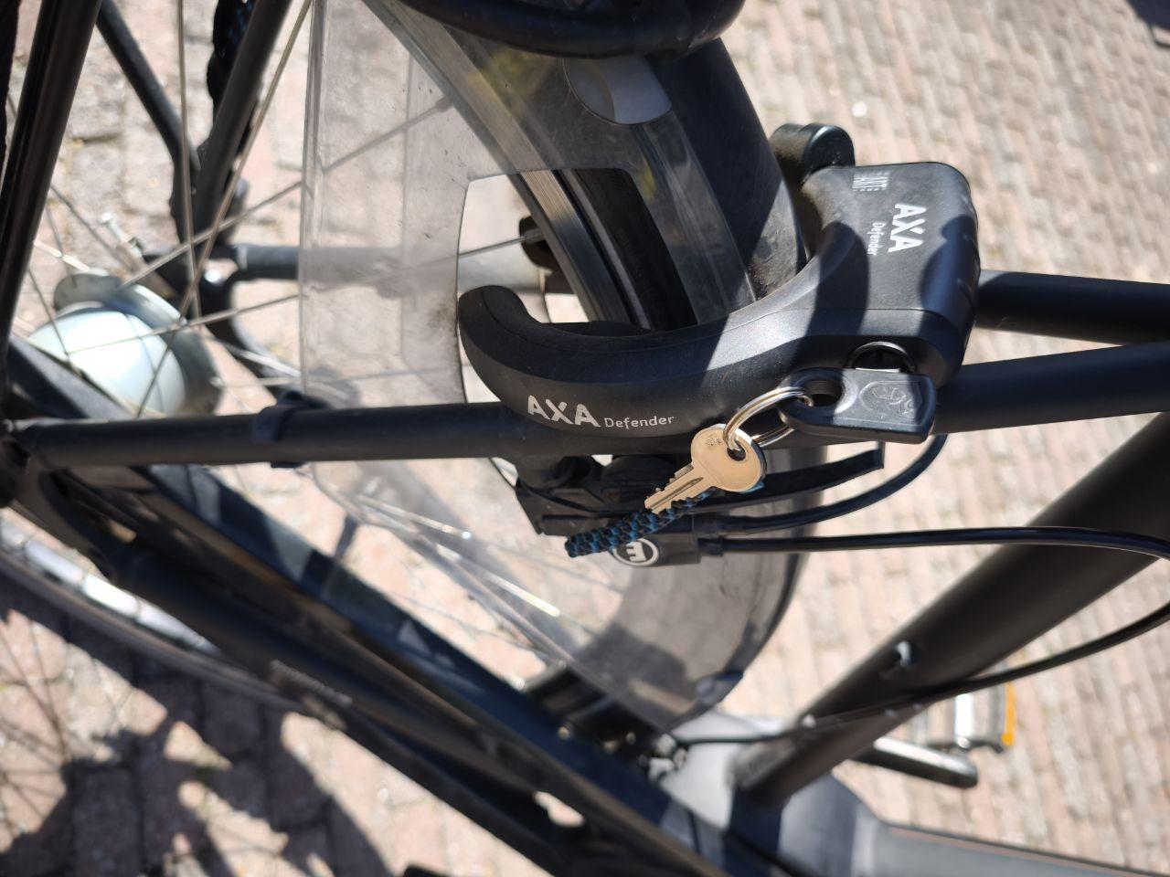 Batavus Milano fram 53 cm
