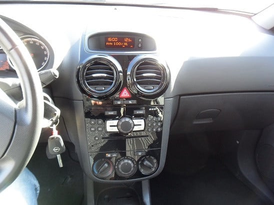 Opel Corsa 1.2-16V '111' Edition/Airco/Cruise control/Elek.pakket/BJ 2011