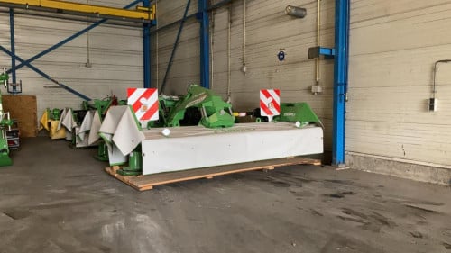 Samasz XT-F301