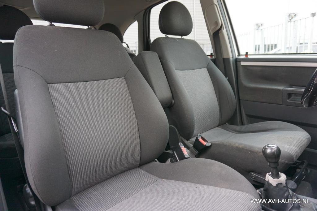 Opel Meriva 1.6-16v cosmo