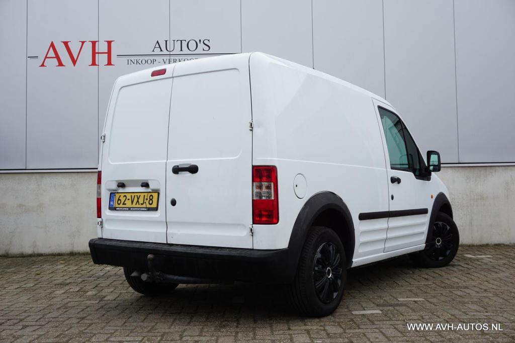 Ford Transit Connect t200s 1.8 tdci