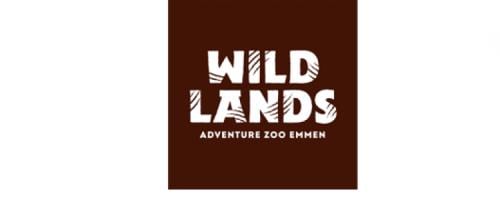 4 kaartjes wildlands