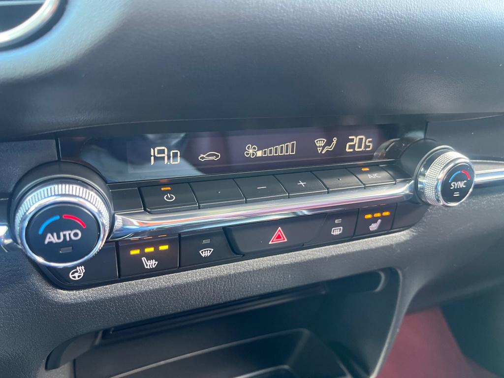 Mazda Cx-30 2.0 e-skyactiv-x m hybrid100th anniversary ed.|trekhaak|rijklaa