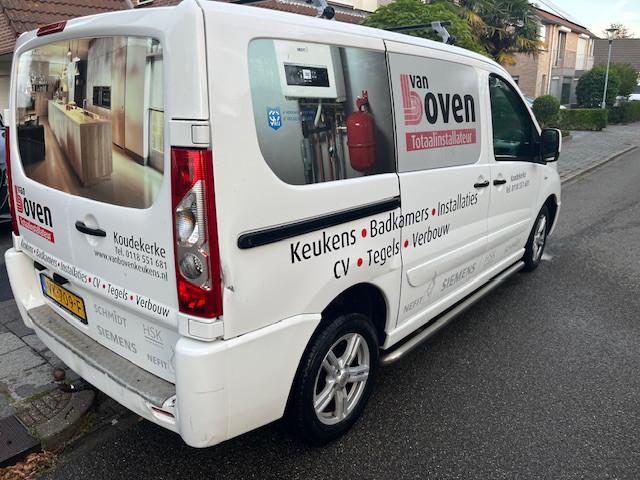 Peugeot Expert bedrijfswagen