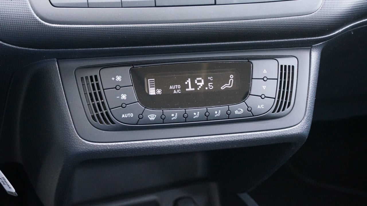 SEAT Ibiza 1.2 TSI FR rijklaar