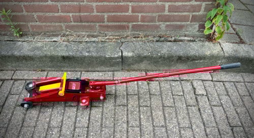 Auto Krik Garage Krik