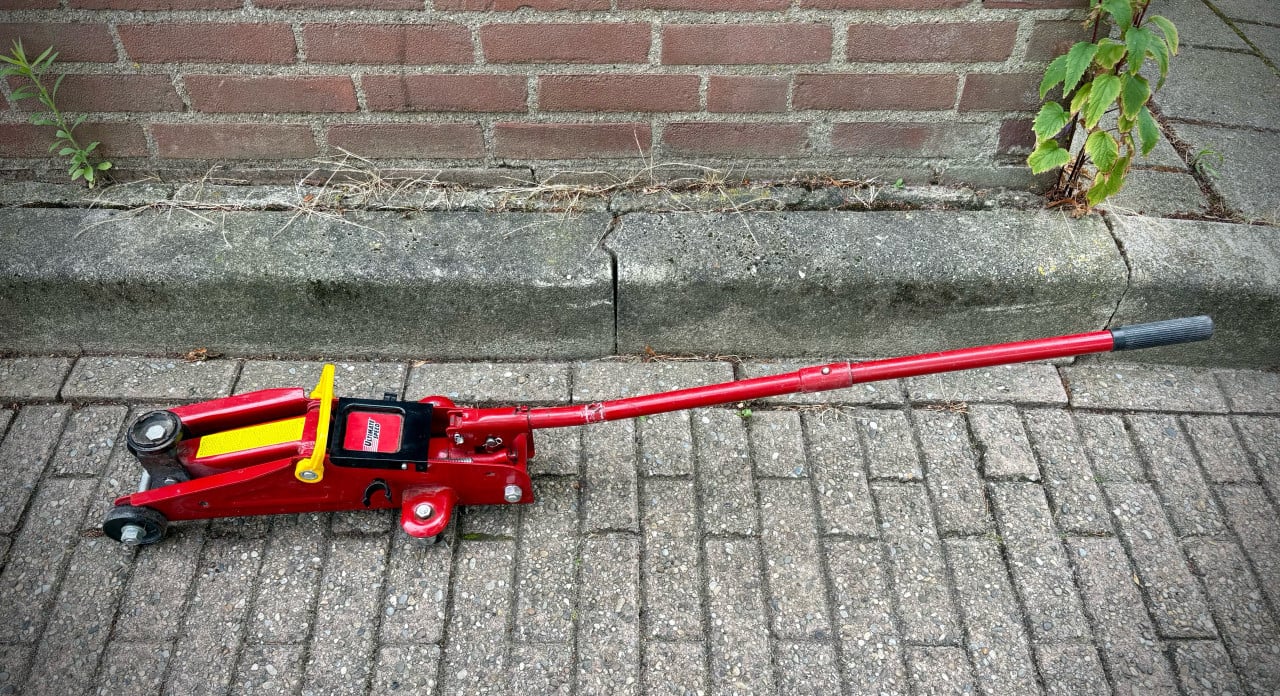 Auto Krik Garage Krik