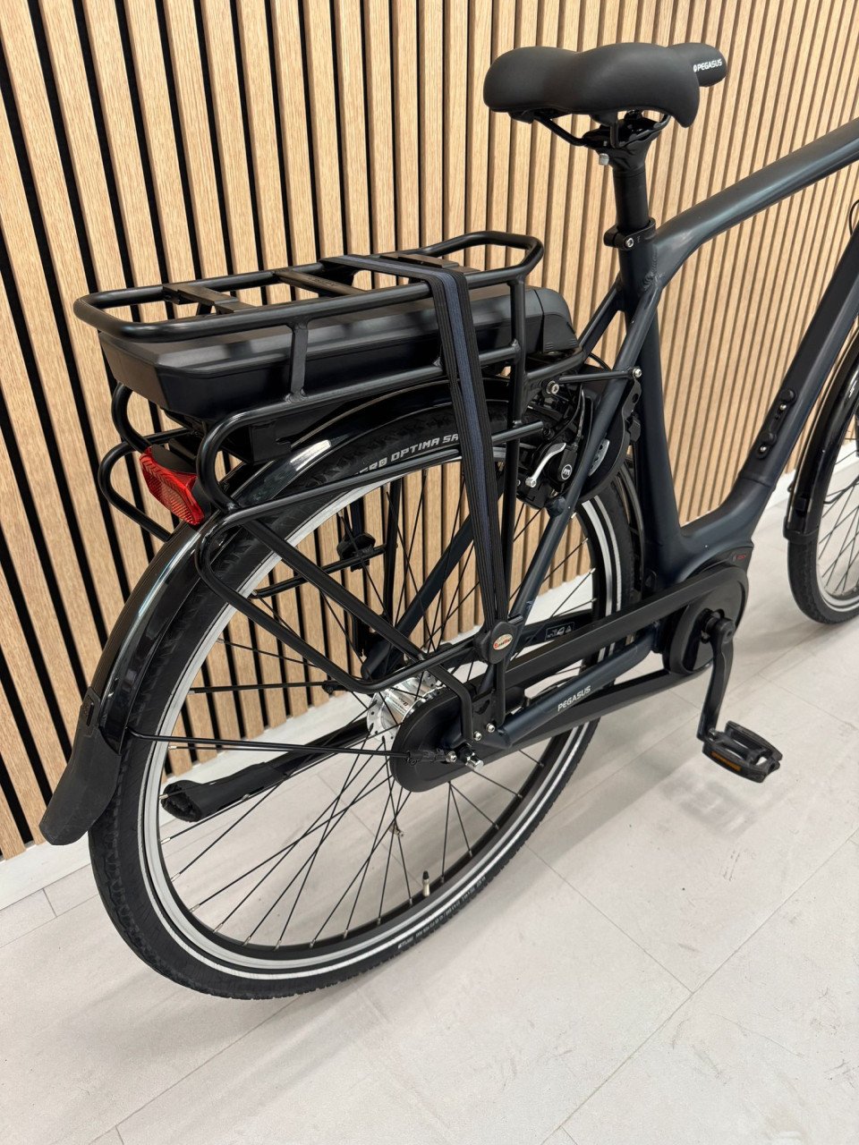 Pegasus Siena E7F Plus Bosch Active Line Plus 500Wh 60CM 2230KM