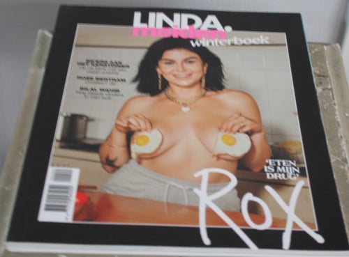 Linda meiden winterboek 2020