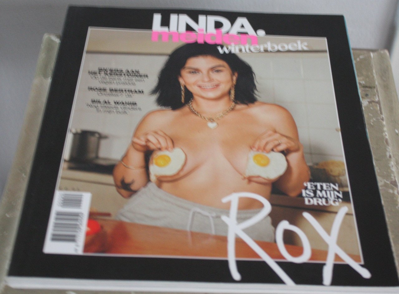 Linda meiden winterboek 2020